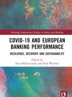 COVID 19 And European Banking Performance