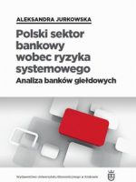 Polski Sektor Bankowy Ryzyko Systemowe