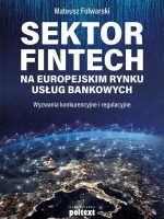 Sektor Fintech