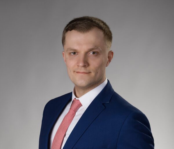 Michał Boda
