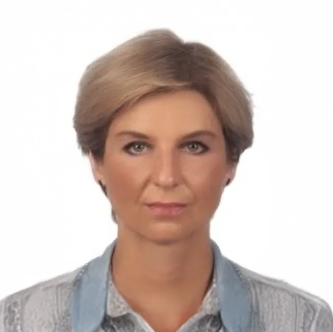 Aleksandra Jurkowska