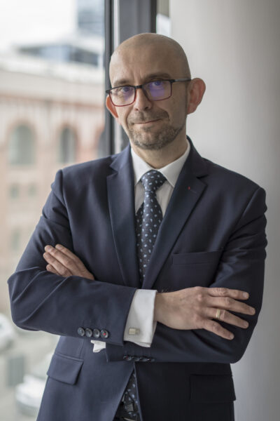 Zdjęcie profilowe Marian Gola