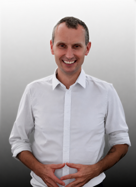 Zdjęcie profilowe dr Andrzej Walitza