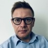 Zdjęcie profilowe Piotr Ubych