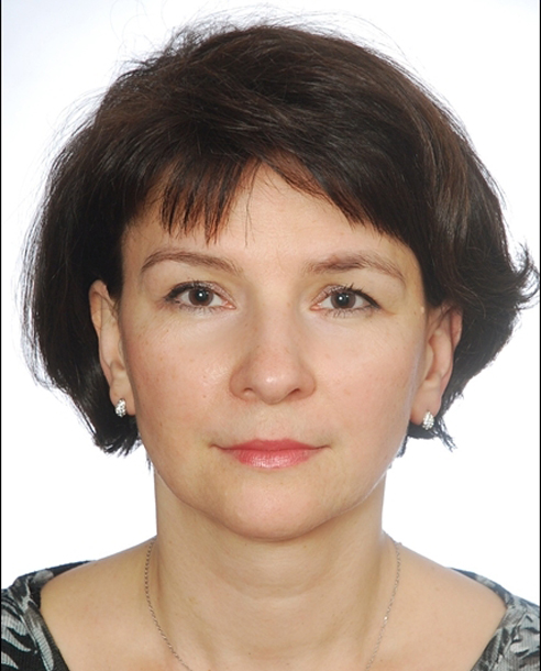 Joanna Rutkowska