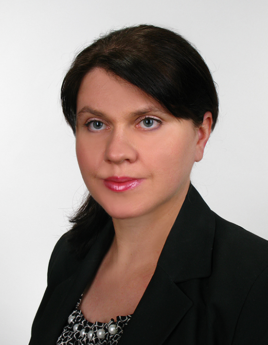 Dorota Kędzior
