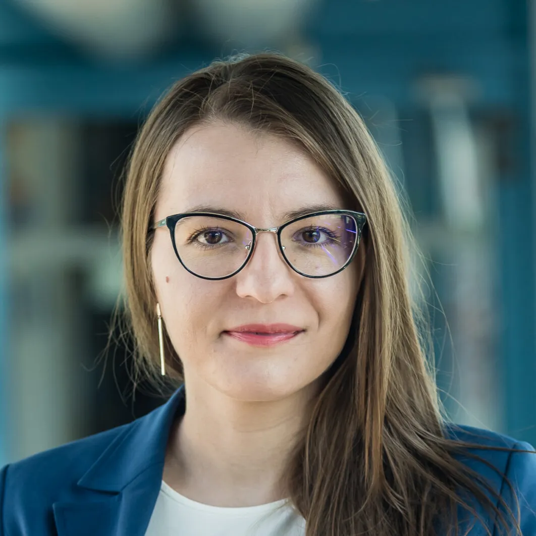 Katarzyna Stawiarska 