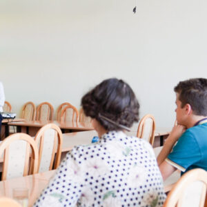 Zdjęcie 2. Zajęcia w jednostkach organizacyjnych KAS