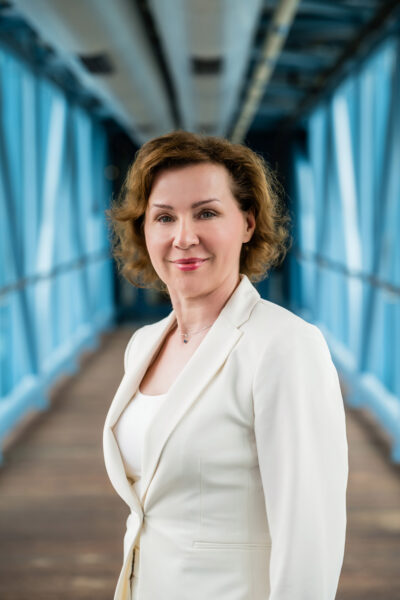 Małgorzata Gołąbek