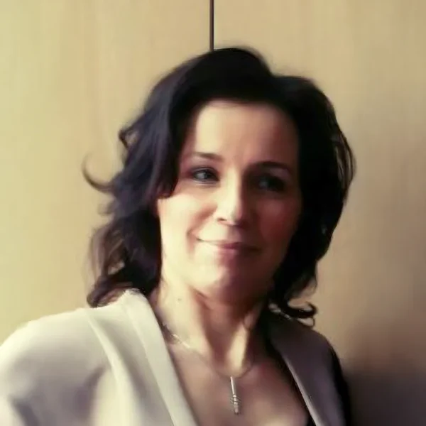 mgr Małgorzata Gołąbek