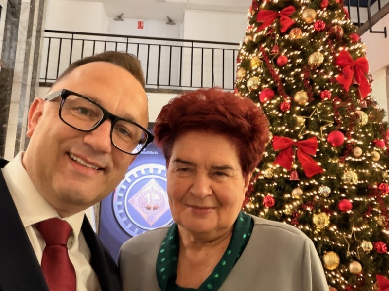 potwierdzenie odbioru nagrody