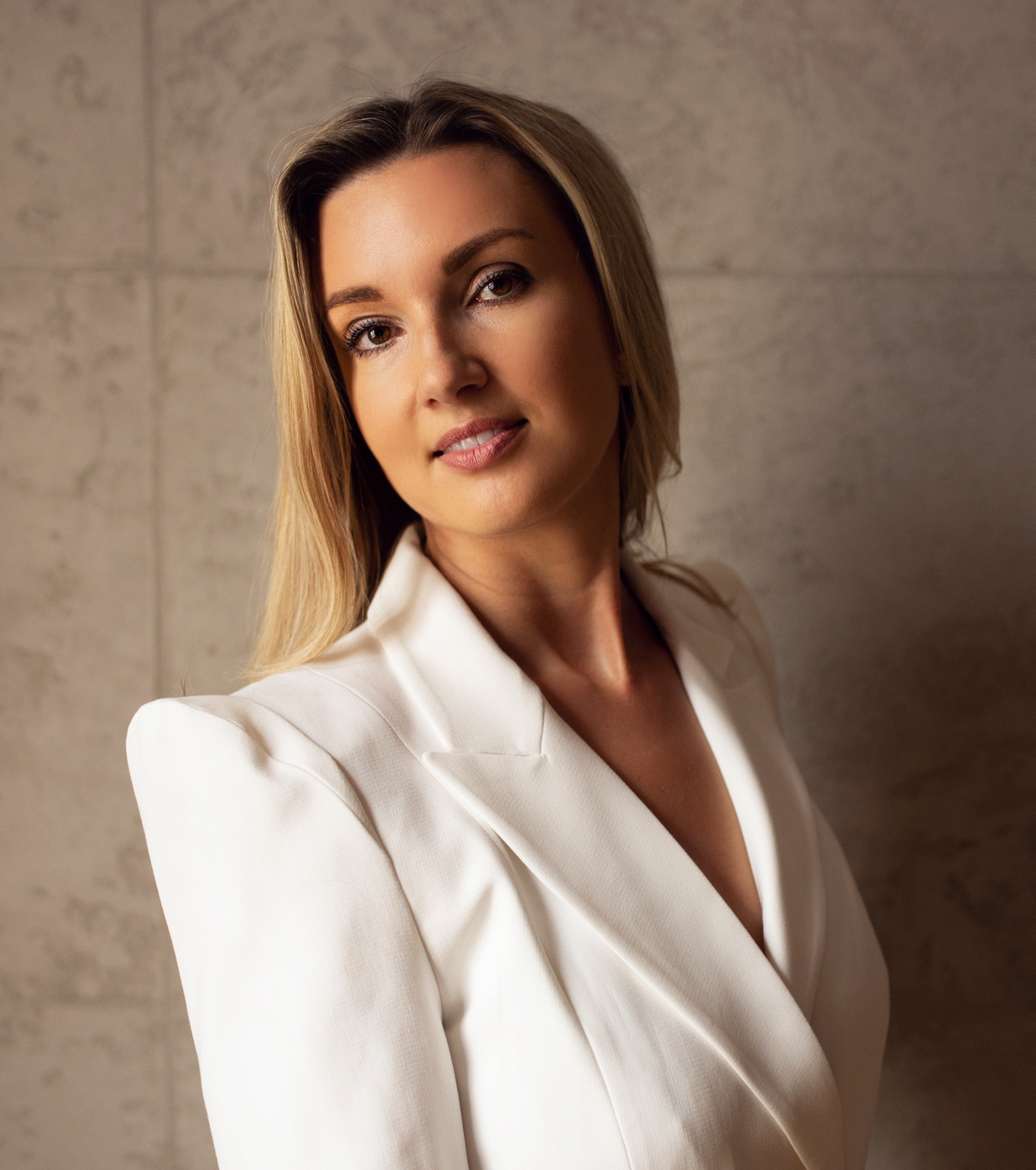 Magdalena Śliwińska-Grzegorczyk