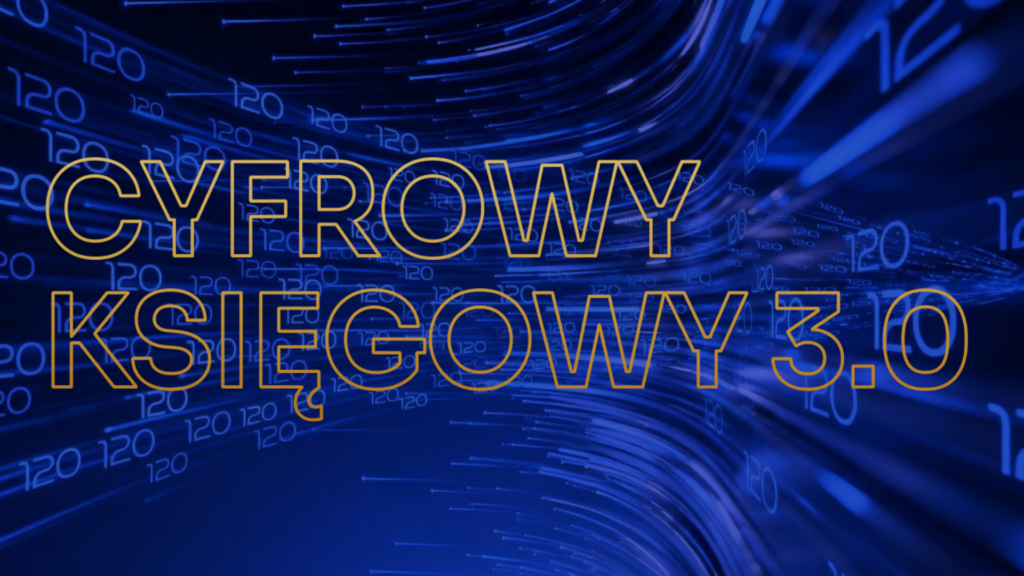 Cyfrowy Księgowy 3.0