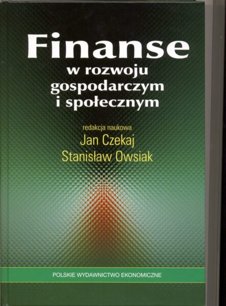 Okładka książki, na tle tytuł i opis