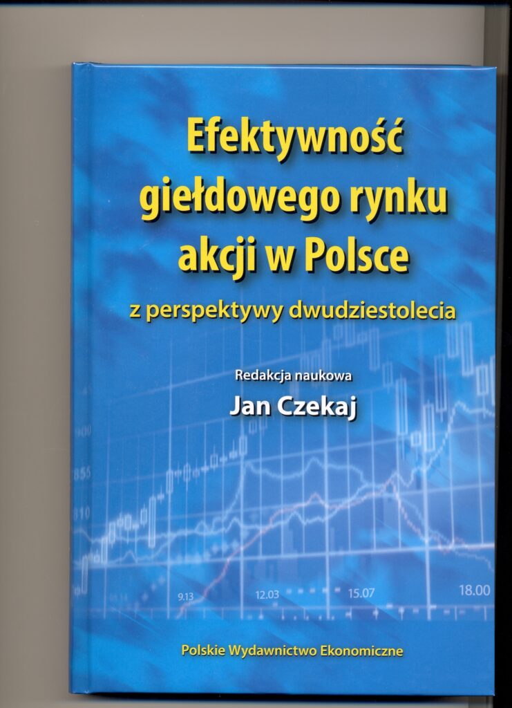 Okładka książki