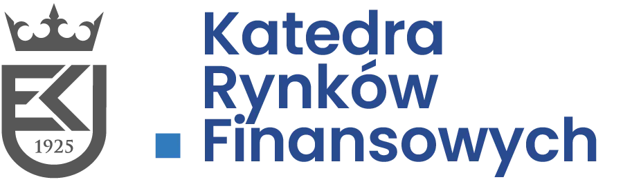 Katedra Rynków Finansowych