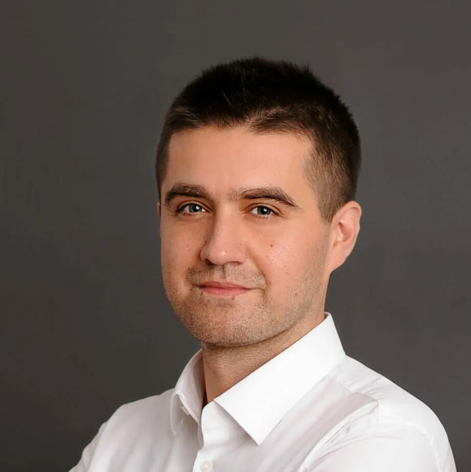 Maciej Cycoń