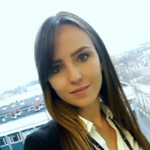 Magdalena Adamczyk-Kowalczuk