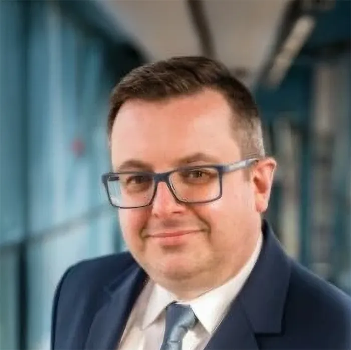 Grzegorz Strupczewski