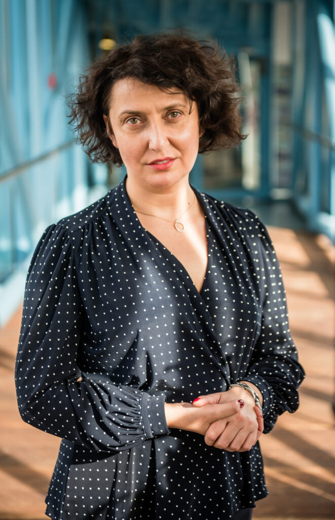 Profesor Elżbieta Kubińska 660x1024